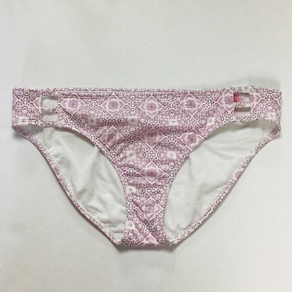 Athleta NWT BIKINI BOTTOMS LARGE - Picture 4 of 5